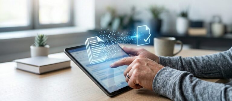 Facturation électronique : CKSQUARE vous accompagne