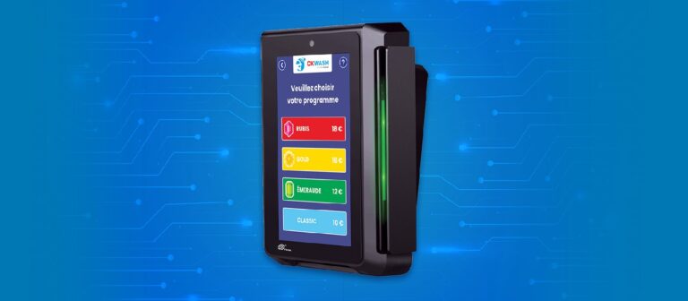 Solutions de paiement Android par CK